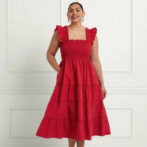 Hill House Ellie Nap Dress